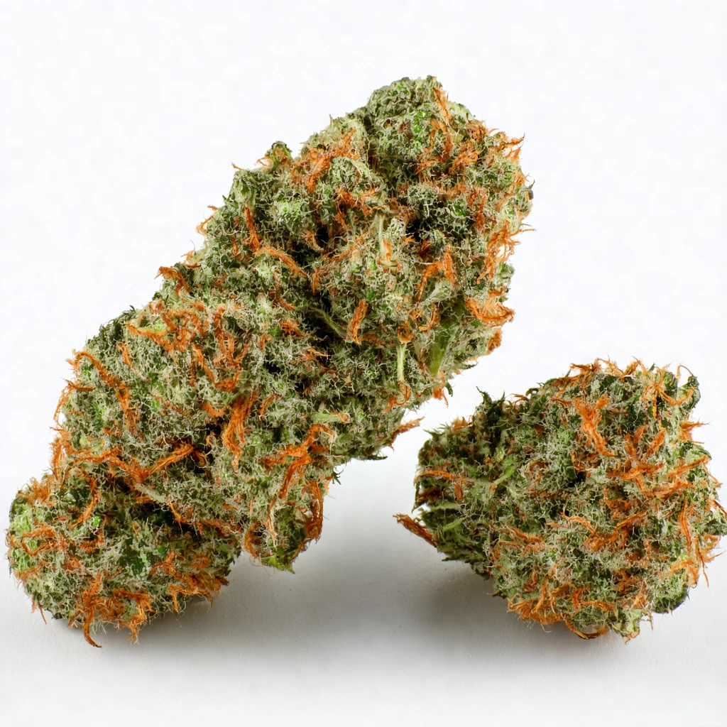 Alphakronik Hybrid Cannabis Strain