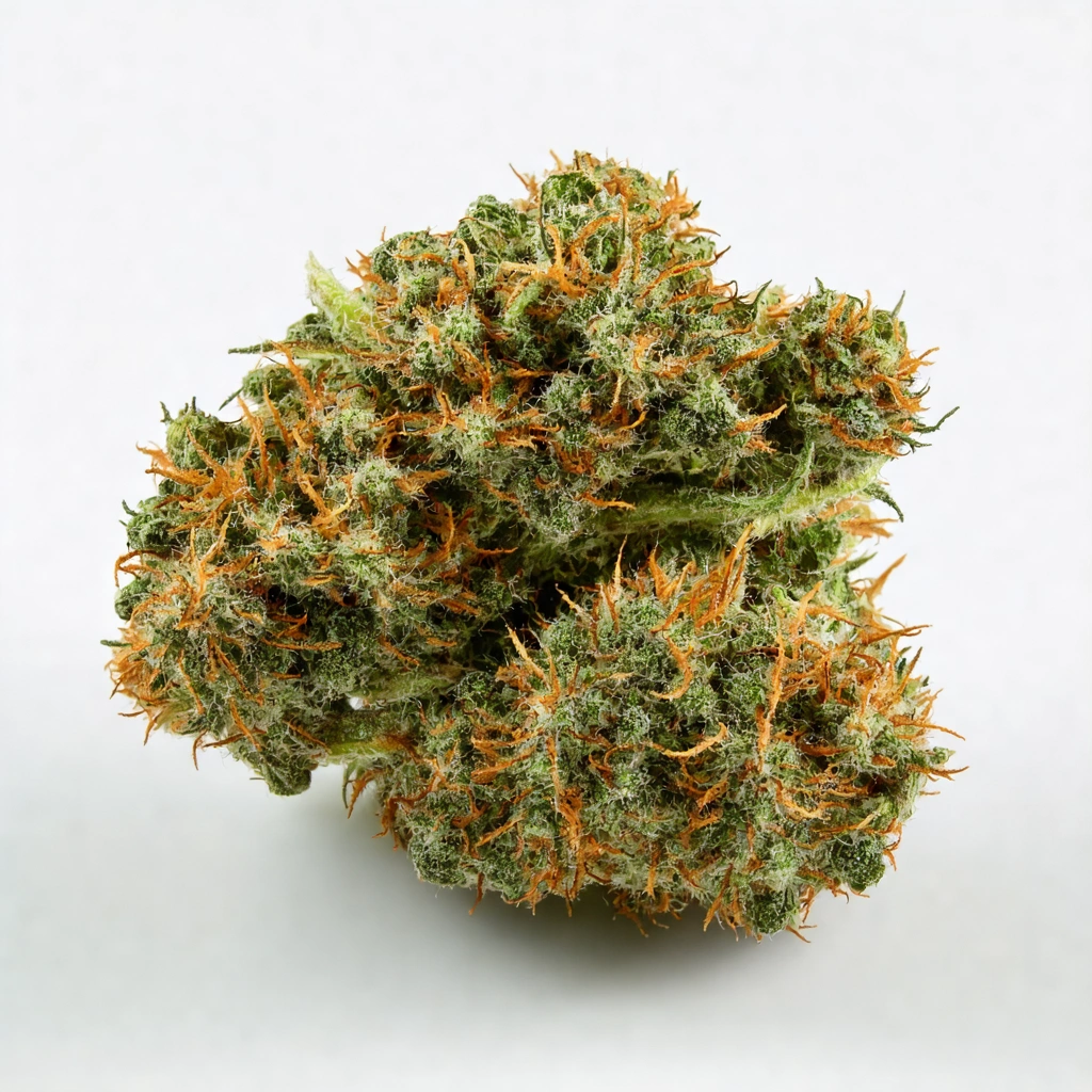 Alpine Guava Hybrid Cannabis Strain