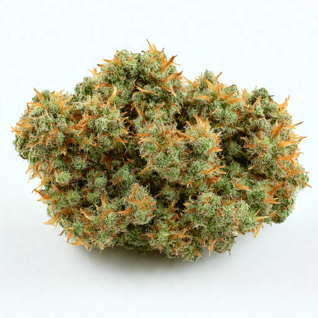Alpine Rocket Indica Cannabis Strain