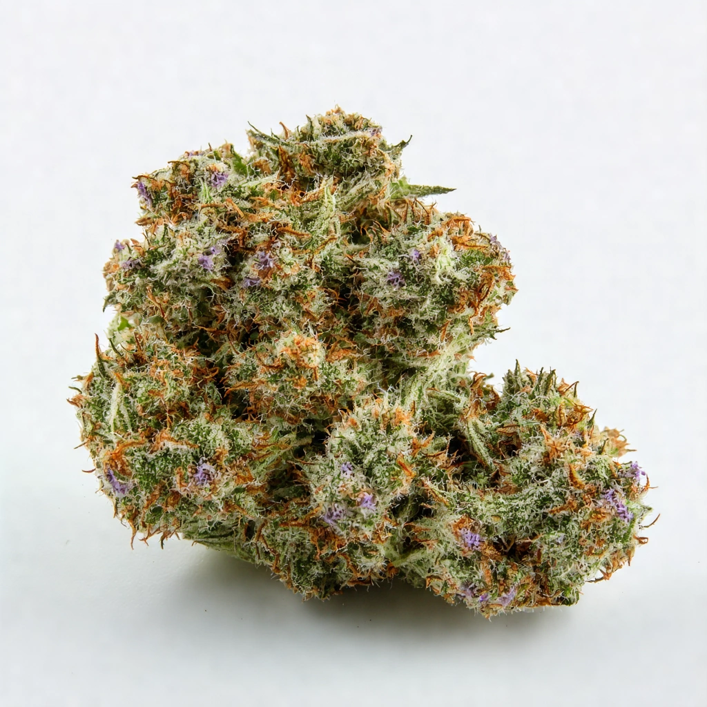 Alvin Kamara Hybrid Cannabis Strain