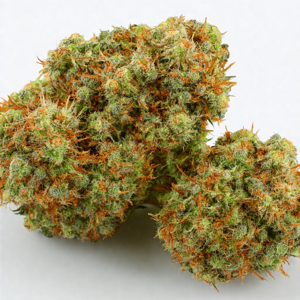 Am Hazing Hybrid Cannabis Strain