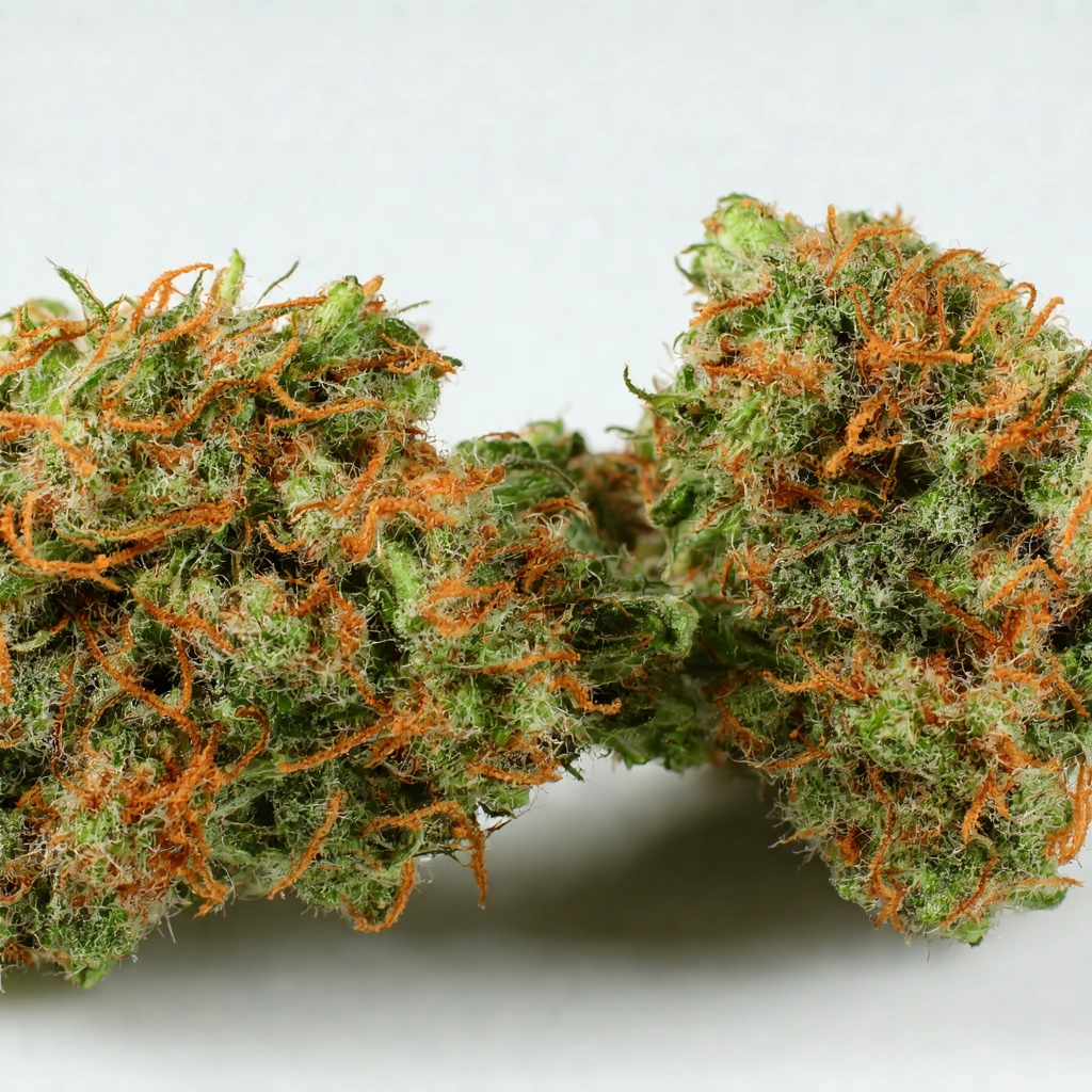 Amadeus Sativa Cannabis Strain
