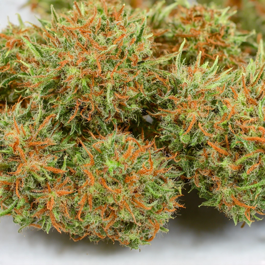 Amajikoym Sativa Cannabis Strain
