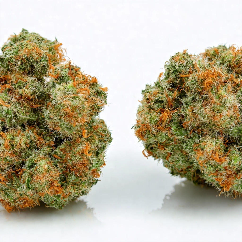 Amarant Dwarf Hybrid Cannabis Strain