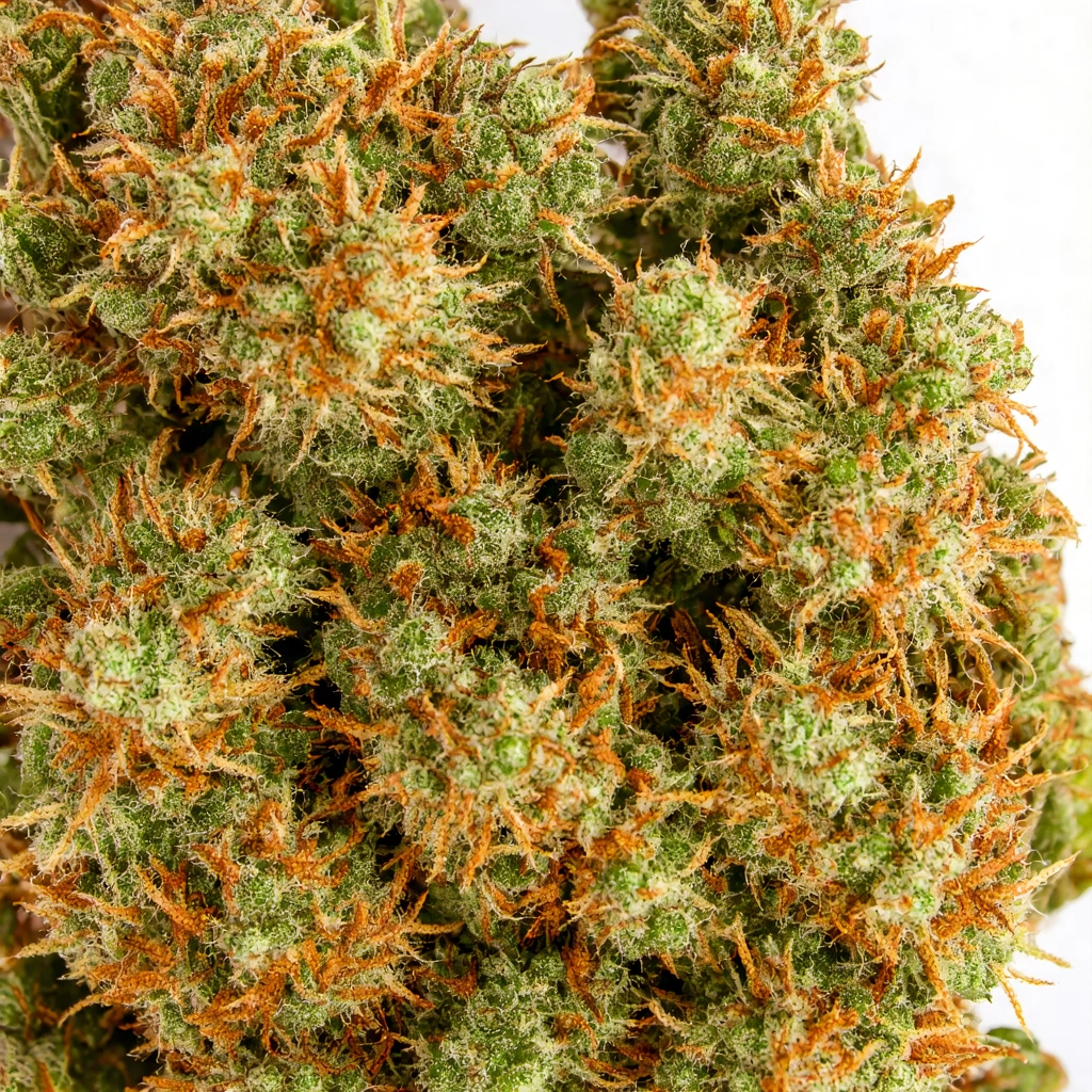 Amarant Moby Hybrid Cannabis Strain