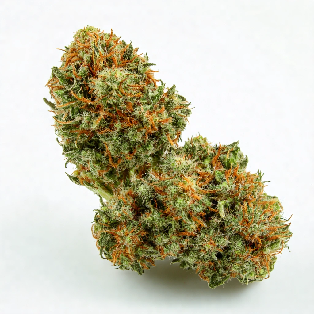 Amaretto Sour Hybrid Cannabis Strain