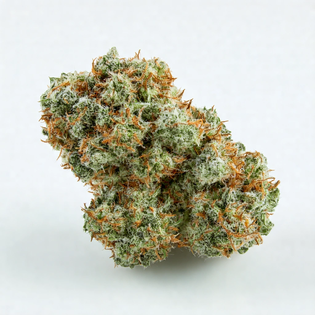 Amaretto Tarmac Hybrid Cannabis Strain