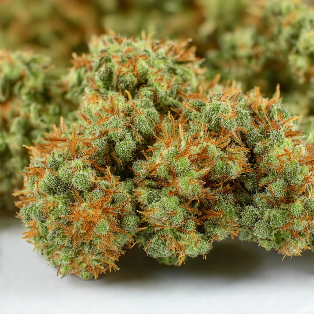 Amarock Hybrid Cannabis Strain