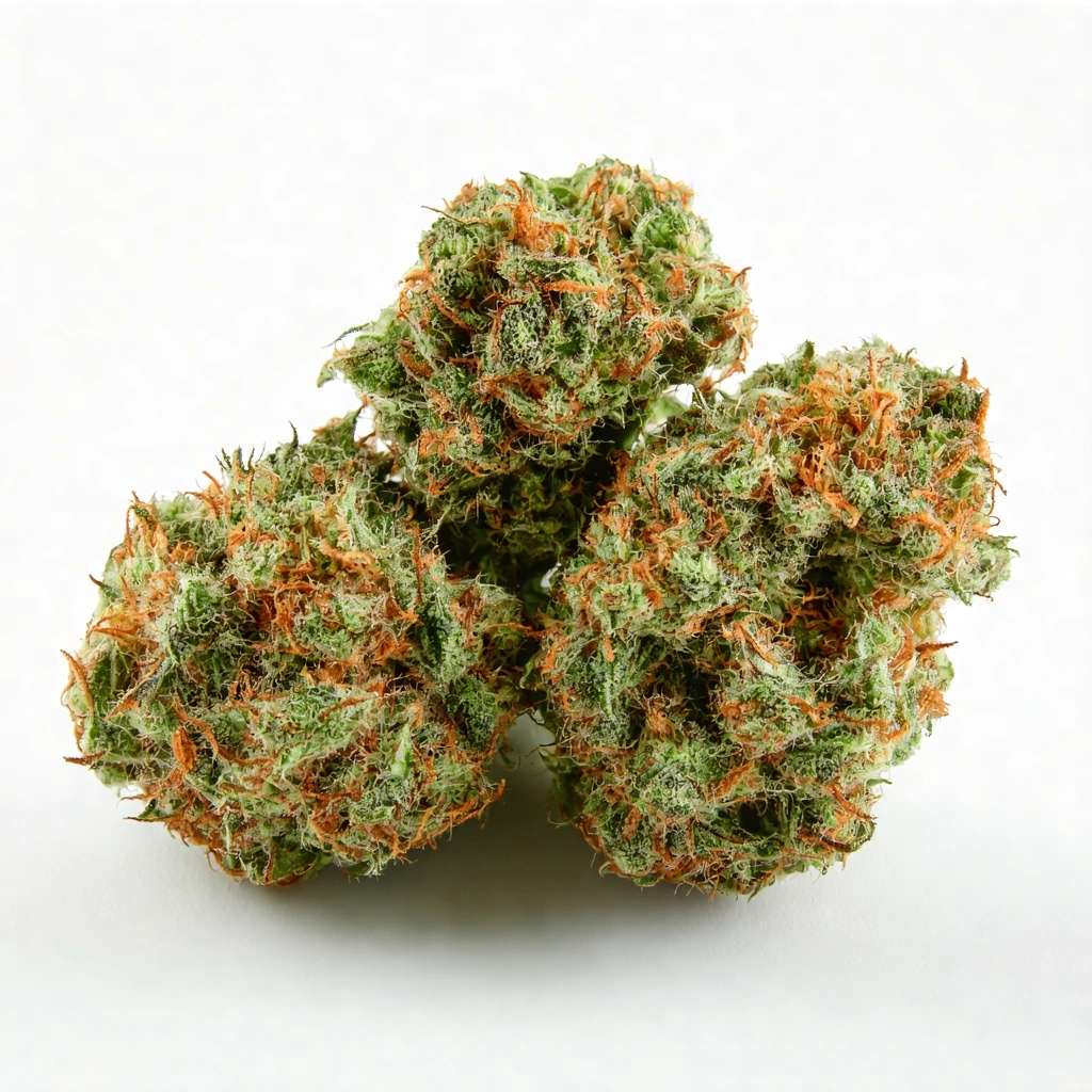 Amazake Hybrid Cannabis Strain