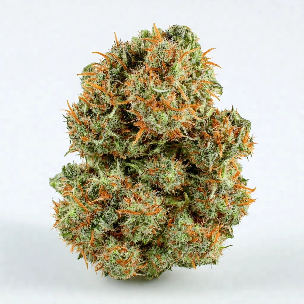 Amazing Auto Hybrid Cannabis Strain