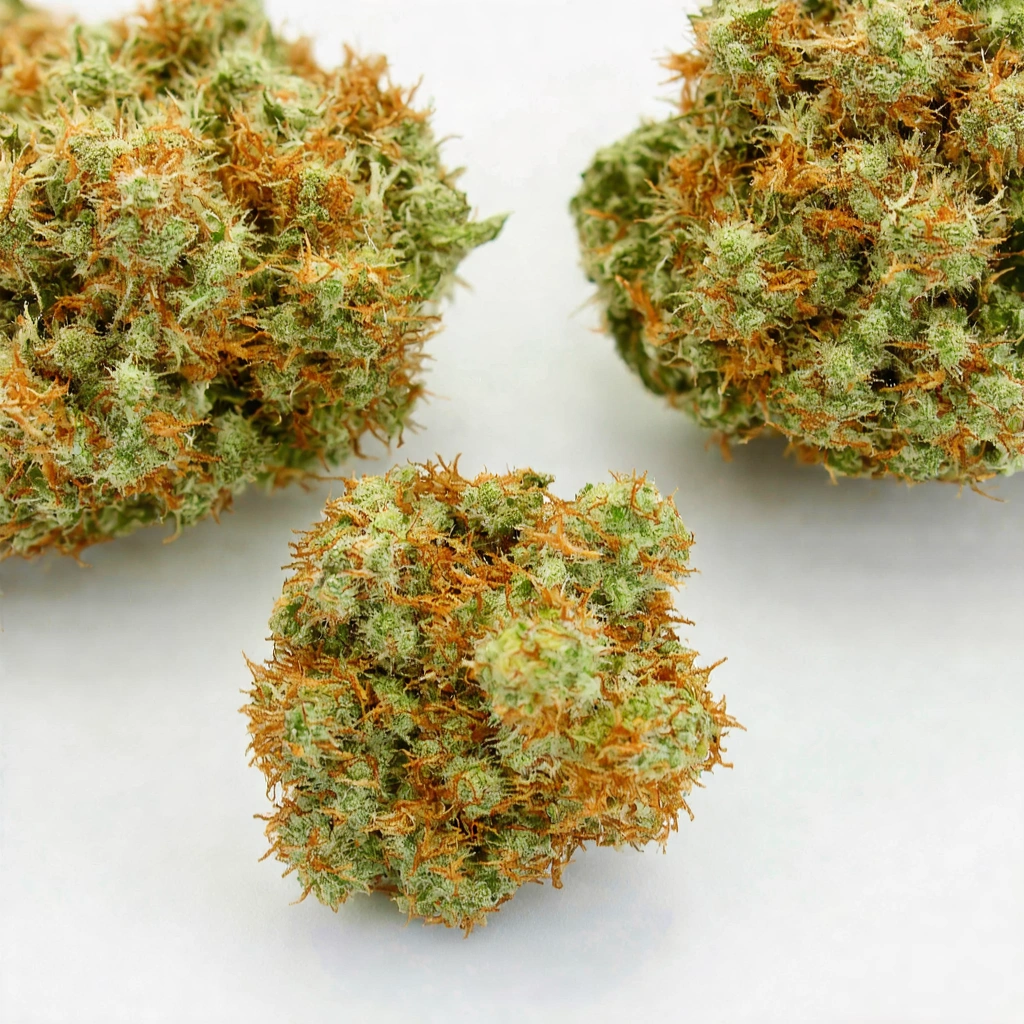 Amazing Cherry Hybrid Cannabis Strain