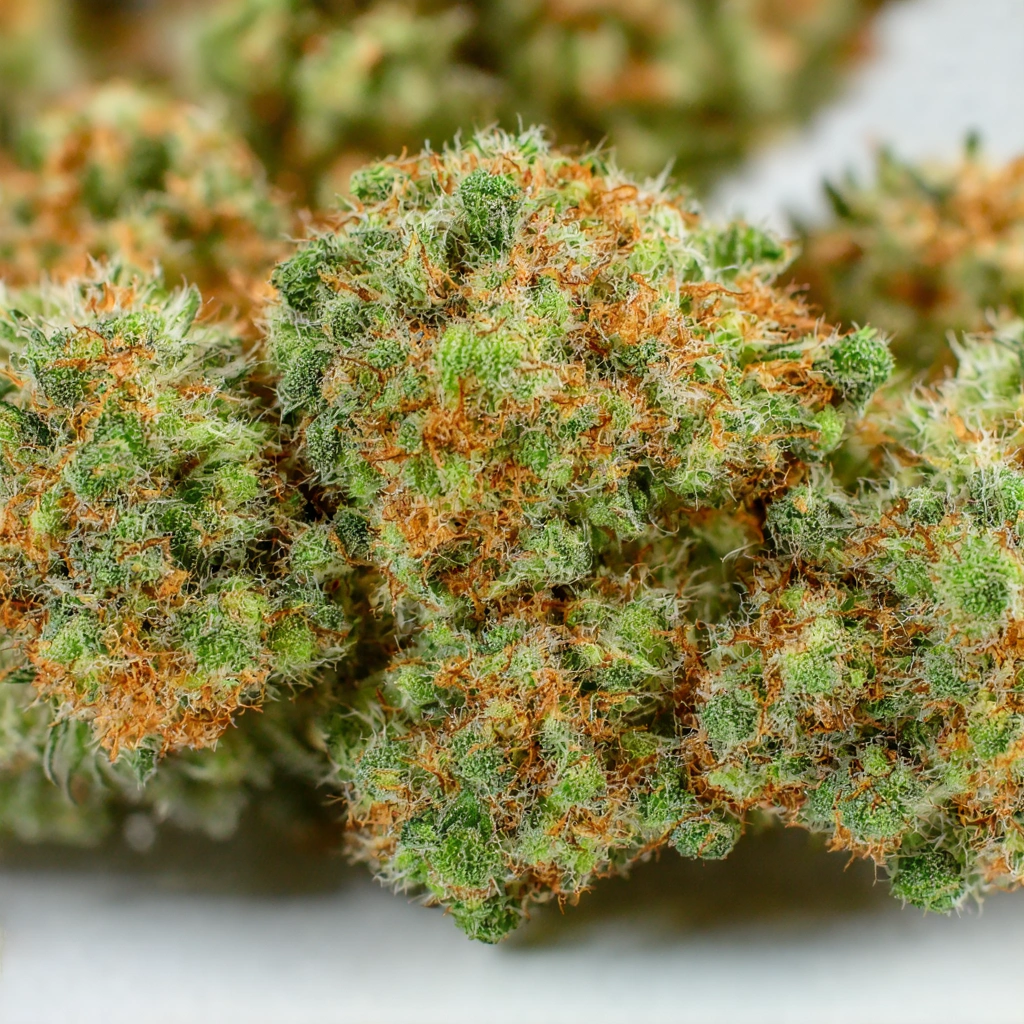 Amazing Haze Hybrid Cannabis Strain