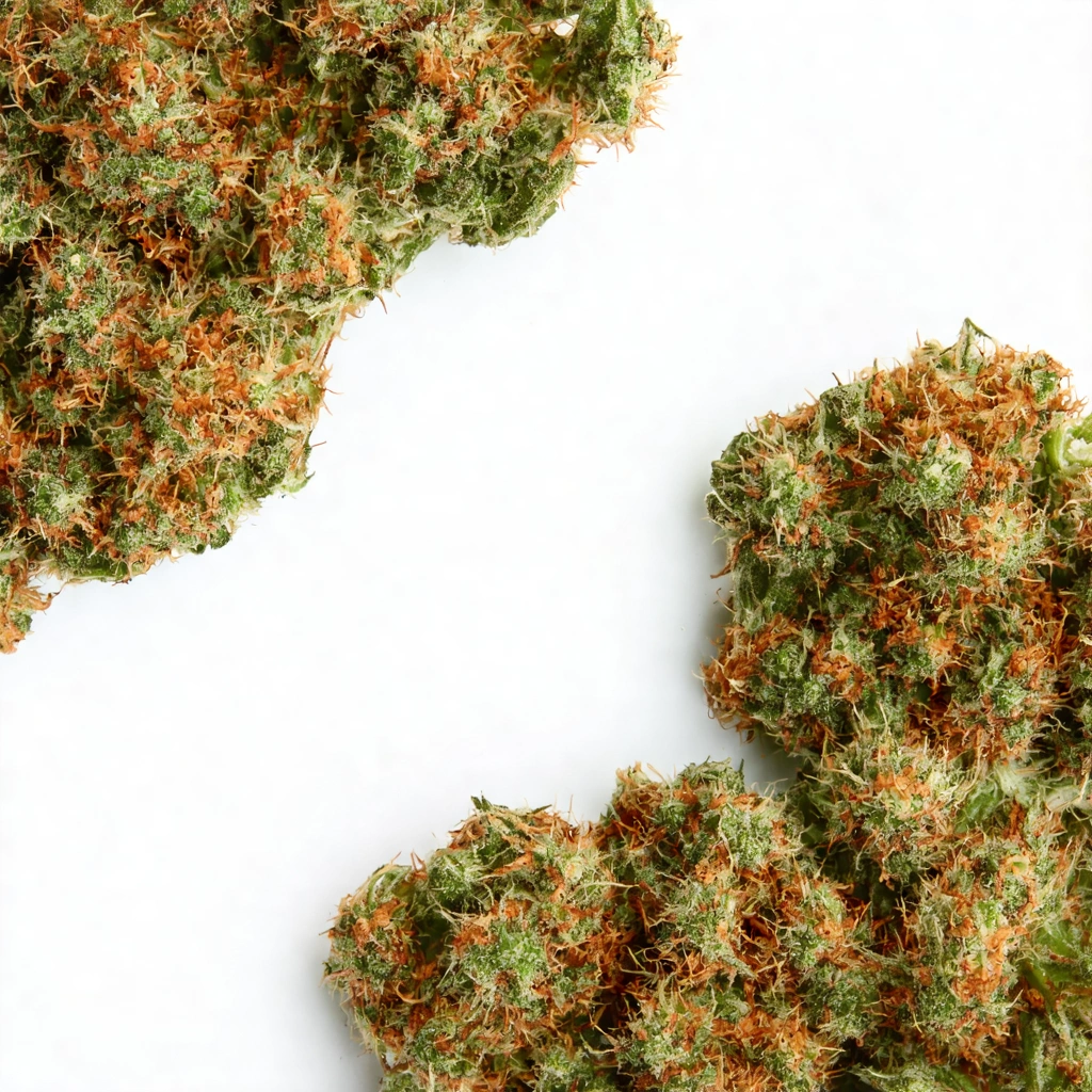 Ambitious Sweet Ape Indica Cannabis Strain