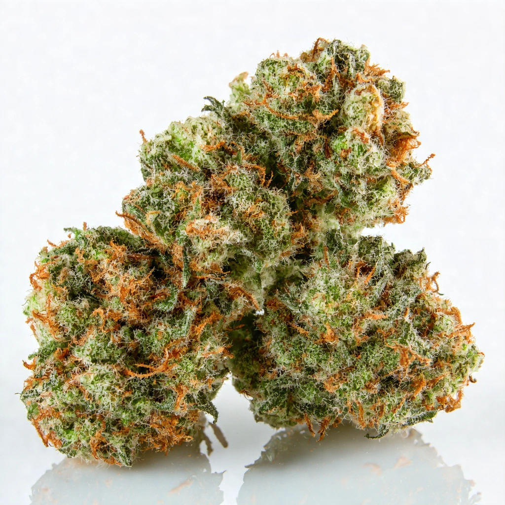 Ambrosia Kush Hybrid Cannabis Strain