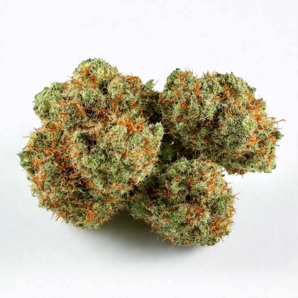 Ambrosia Hybrid Cannabis Strain