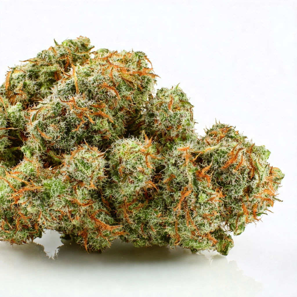 Ambulance Hybrid Cannabis Strain