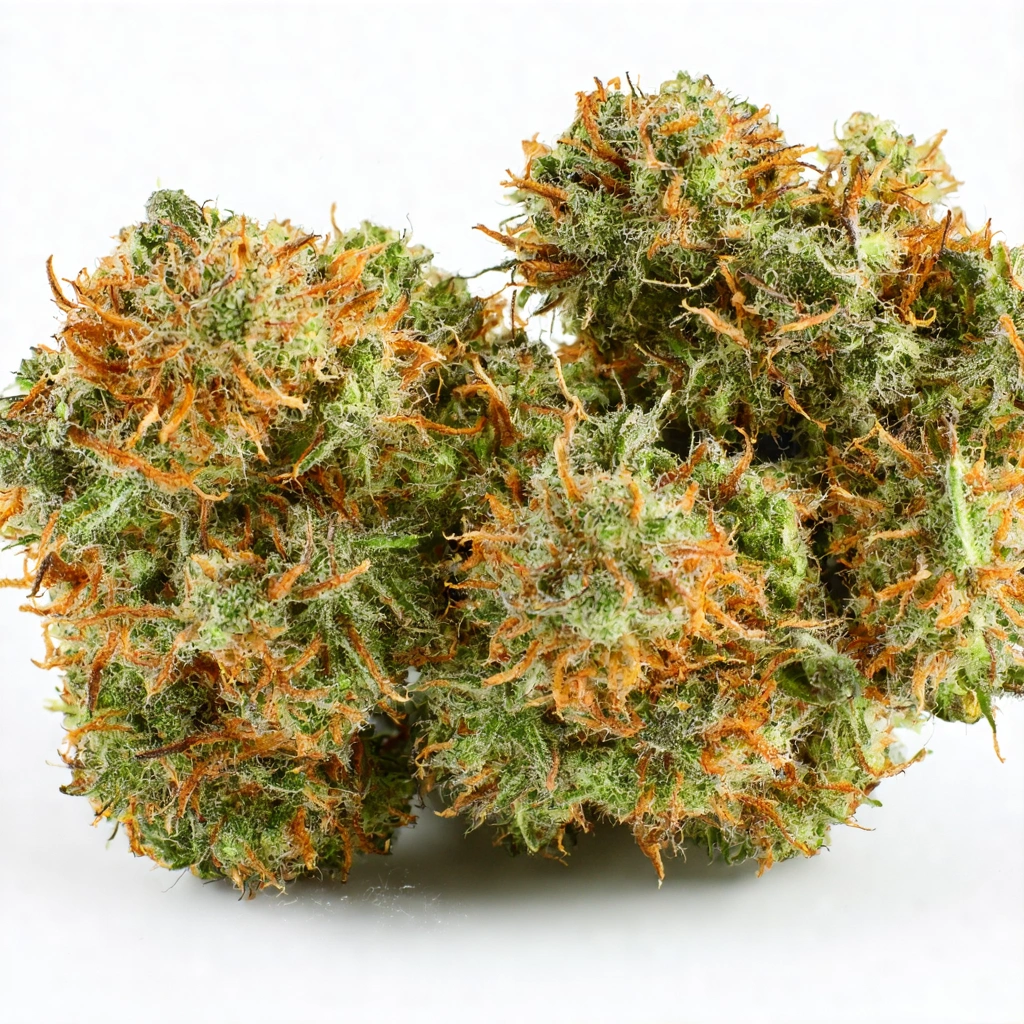 Amenhotep's Widow Hybrid Cannabis Strain