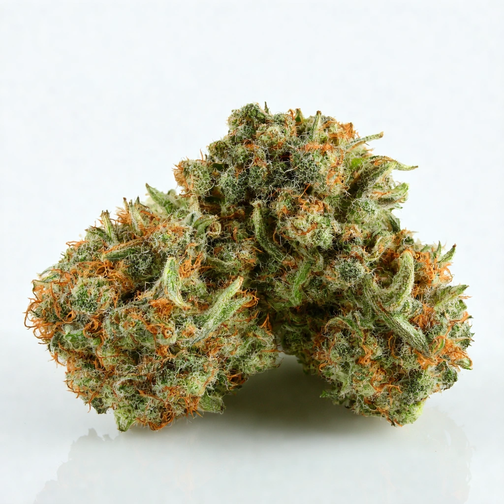 American Cincinnatus Hybrid Cannabis Strain