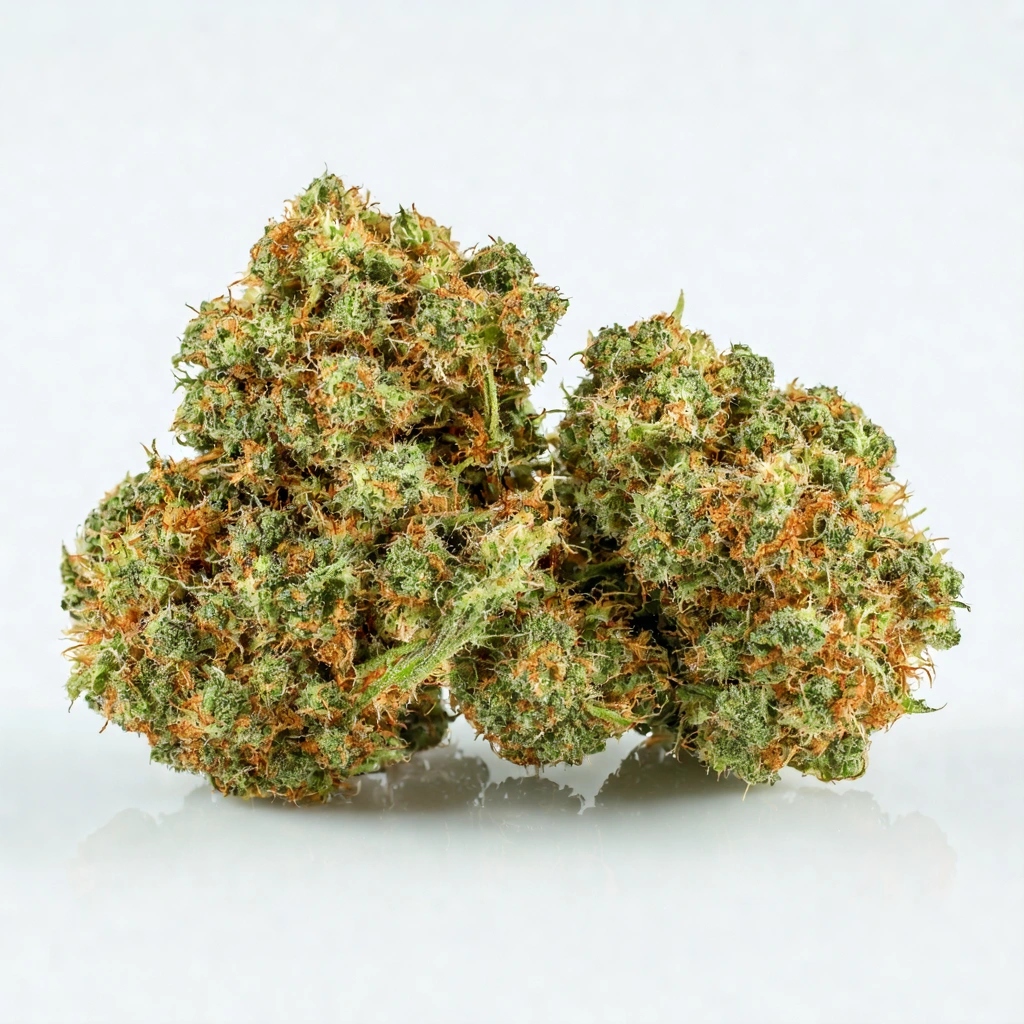American Gangster Hybrid Cannabis Strain