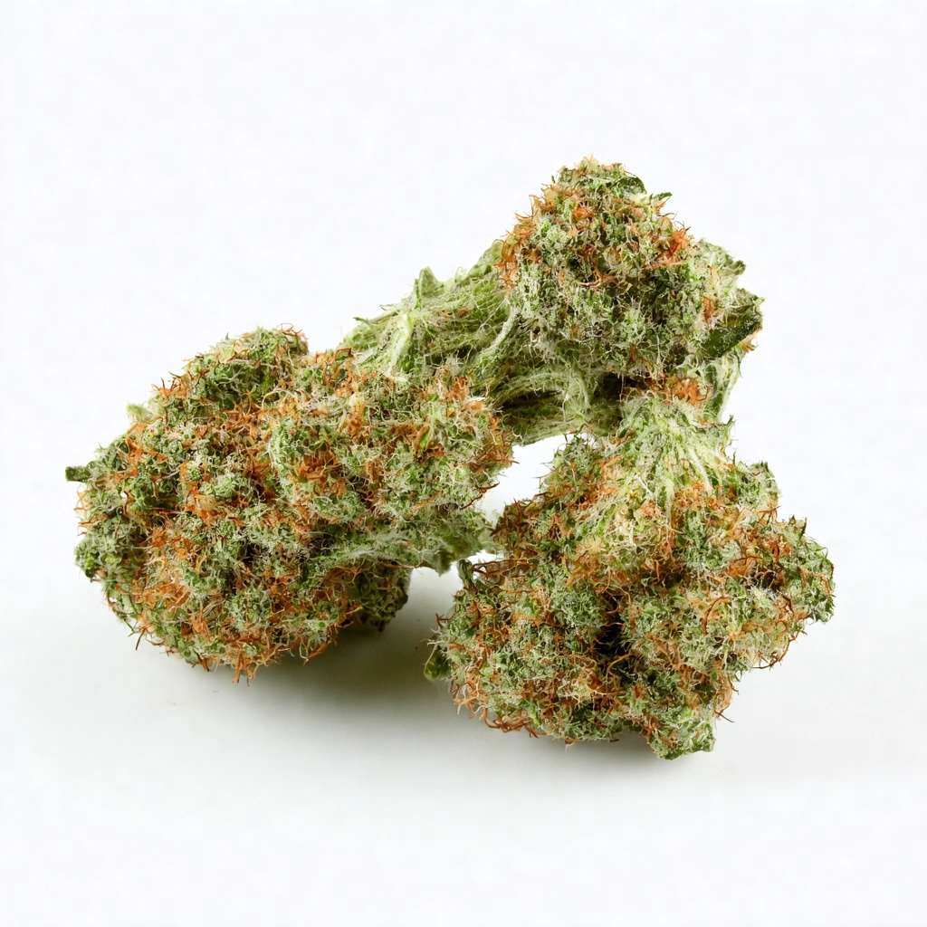 American Ghost Hybrid Cannabis Strain