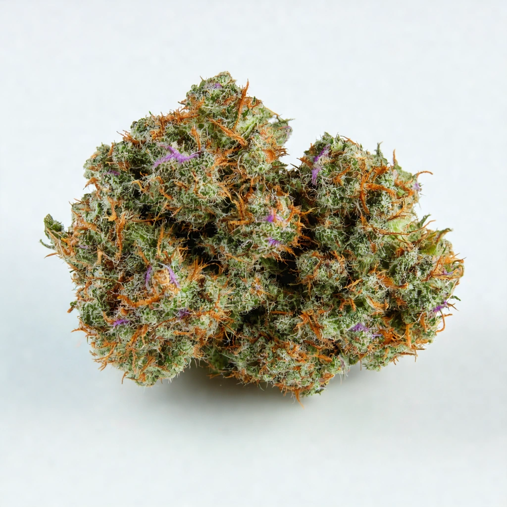 American Kush Hybrid Cannabis Strain