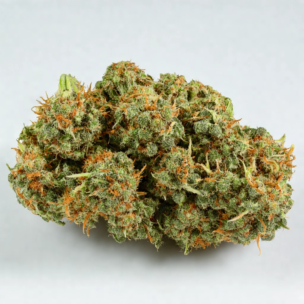 American Pie Hybrid Cannabis Strain