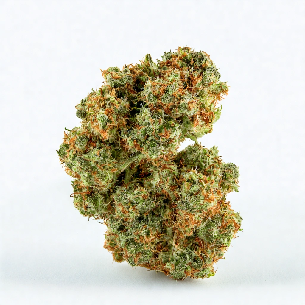 American Purple Hybrid Cannabis Strain