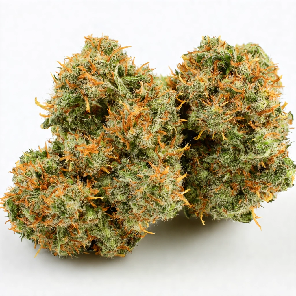 American Shit Show Hybrid Cannabis Strain