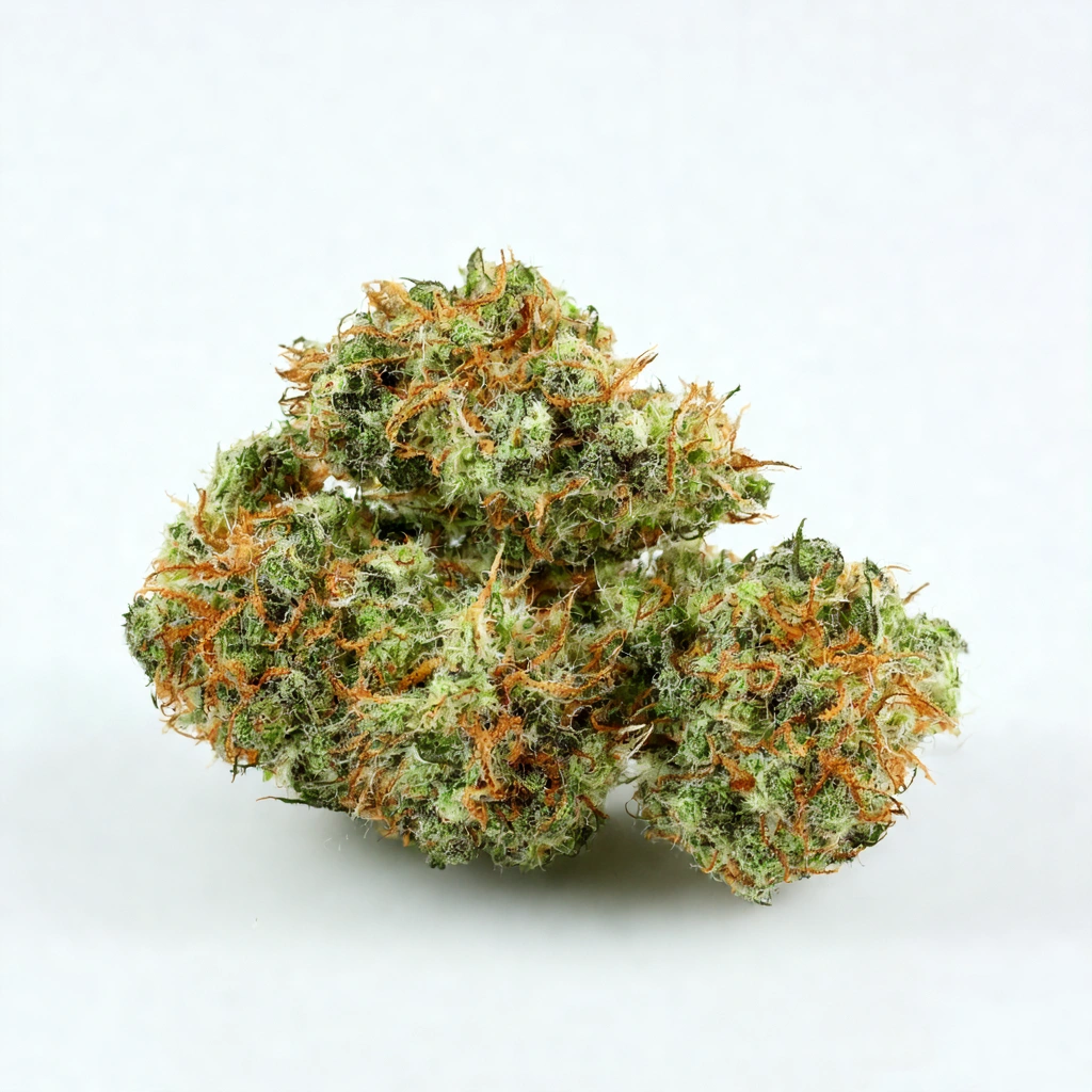 Americanna / Durban Hybrid Cannabis Strain