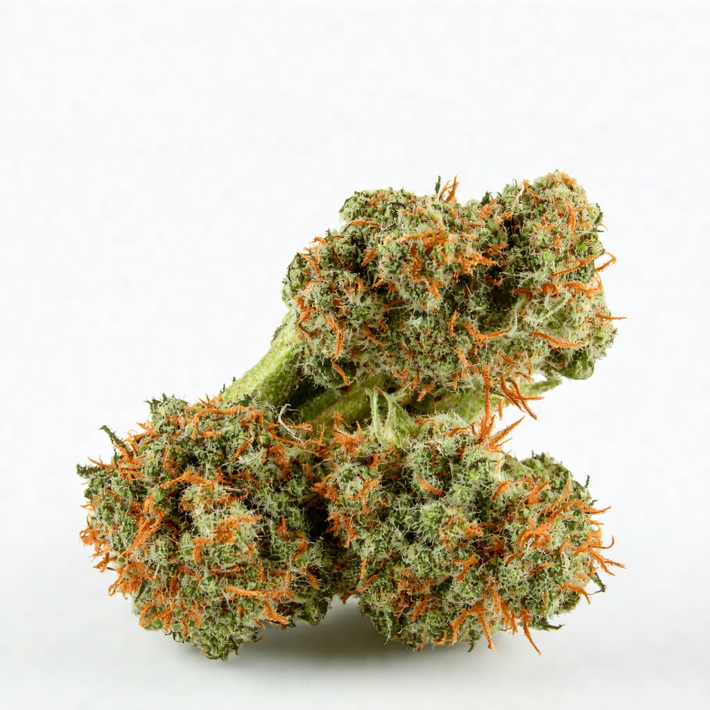 Americanna / Super Skunk Hybrid Cannabis Strain
