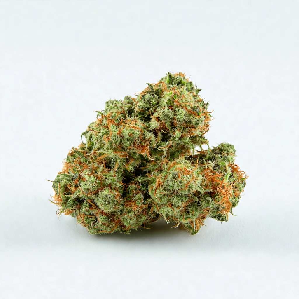 Americanna Hybrid Cannabis Strain