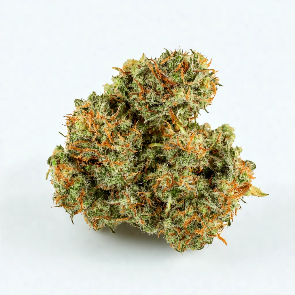 Amethyst Bud Hybrid Cannabis Strain