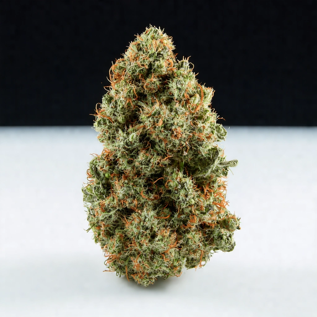 Amethyst Hammer Auto Hybrid Cannabis Strain