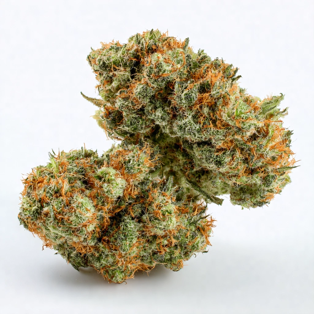 Amethyst Koosh Hybrid Cannabis Strain