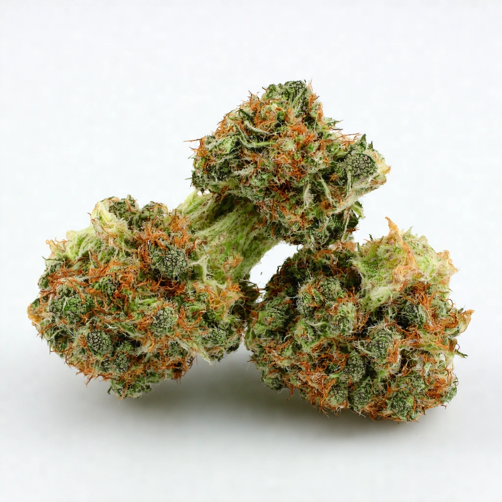 AMG Hybrid Cannabis Strain