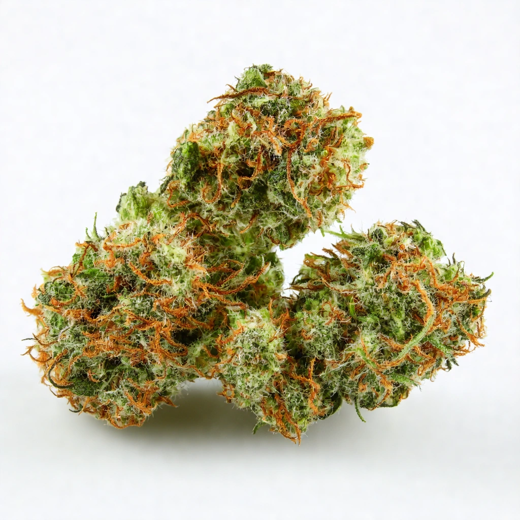 Amherst Sour Diesel Hybrid Cannabis Strain