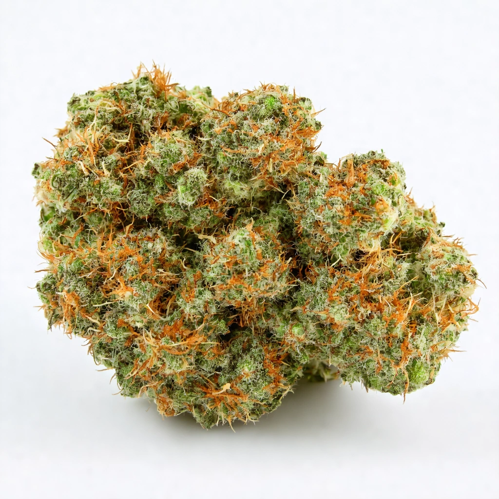 Amish Glo Hybrid Cannabis Strain