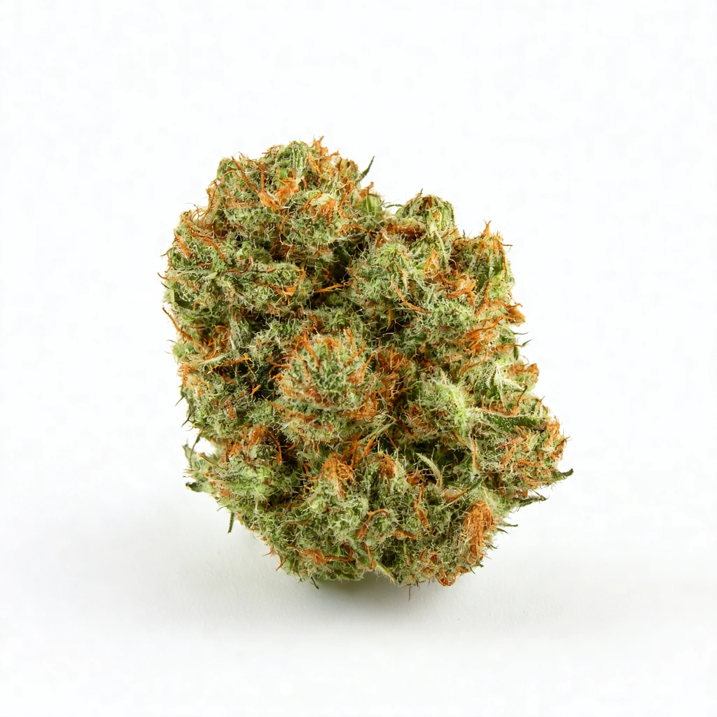 Ammi Haze Sativa Cannabis Strain