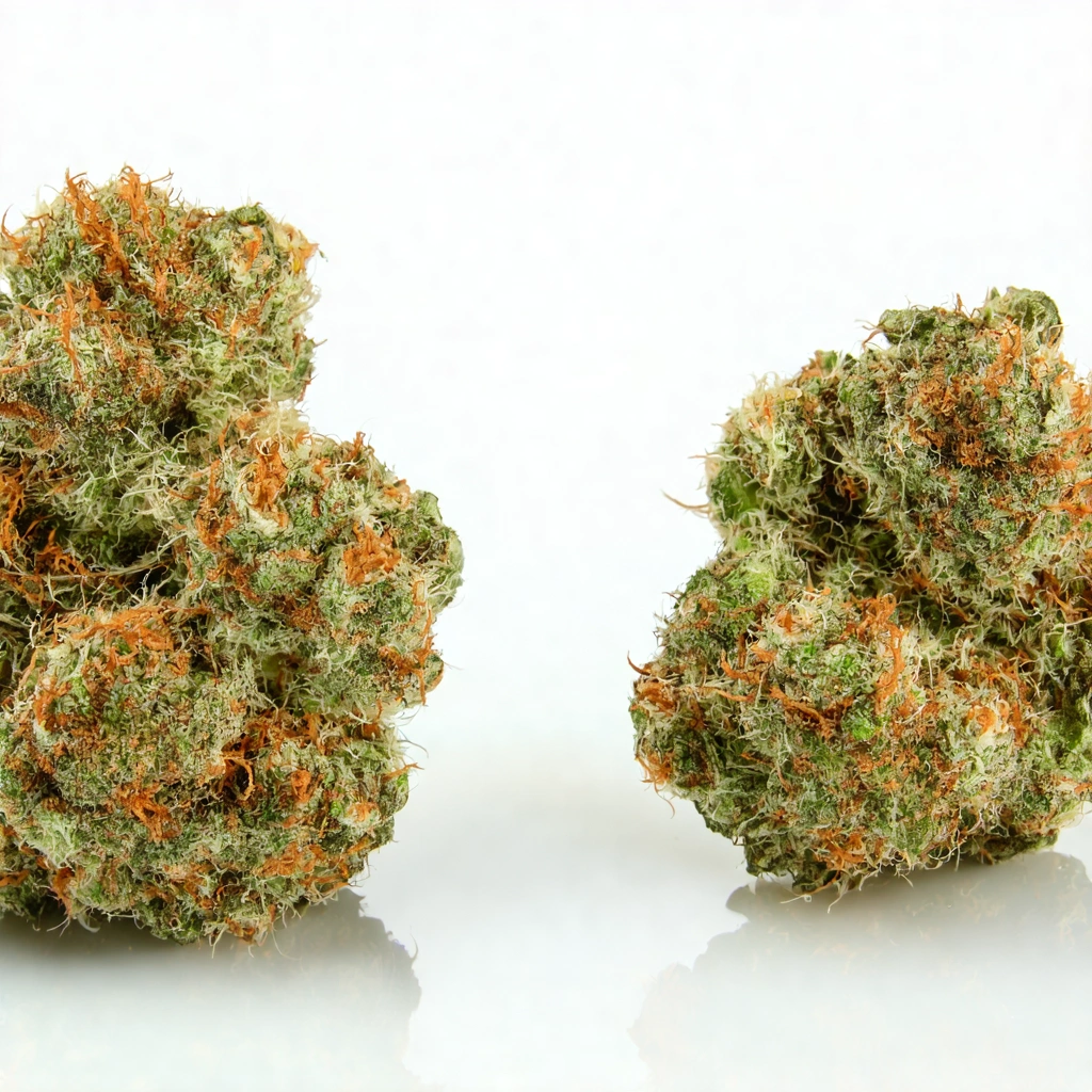Amnebula Hybrid Cannabis Strain