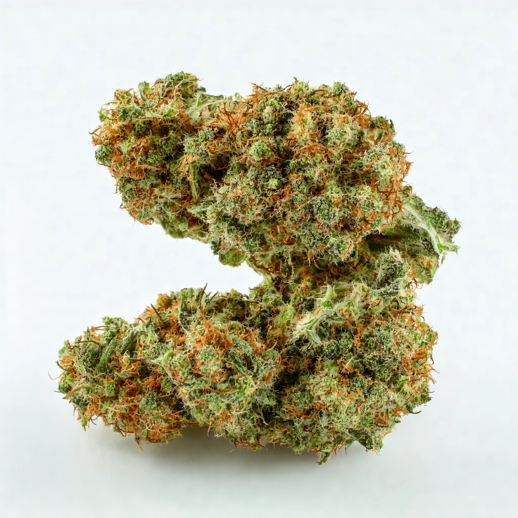 Amnesi-K Lemon Hybrid Cannabis Strain