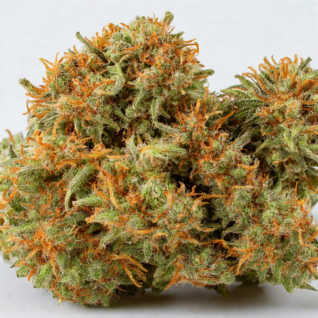 Amnesia Amazon Haze Hybrid Cannabis Strain