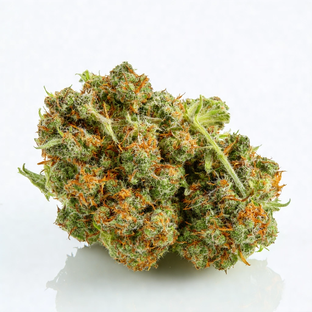 Amnesia Auto CBD Hybrid Cannabis Strain