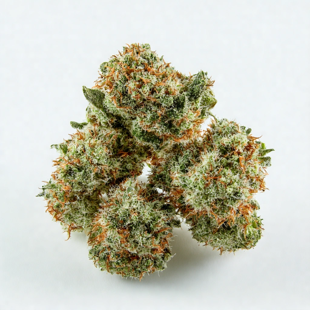 Amnesia Auto XXL Hybrid Cannabis Strain