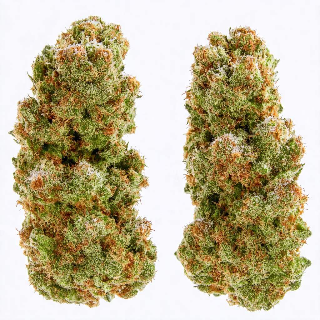 Amnesia Auto Hybrid Cannabis Strain