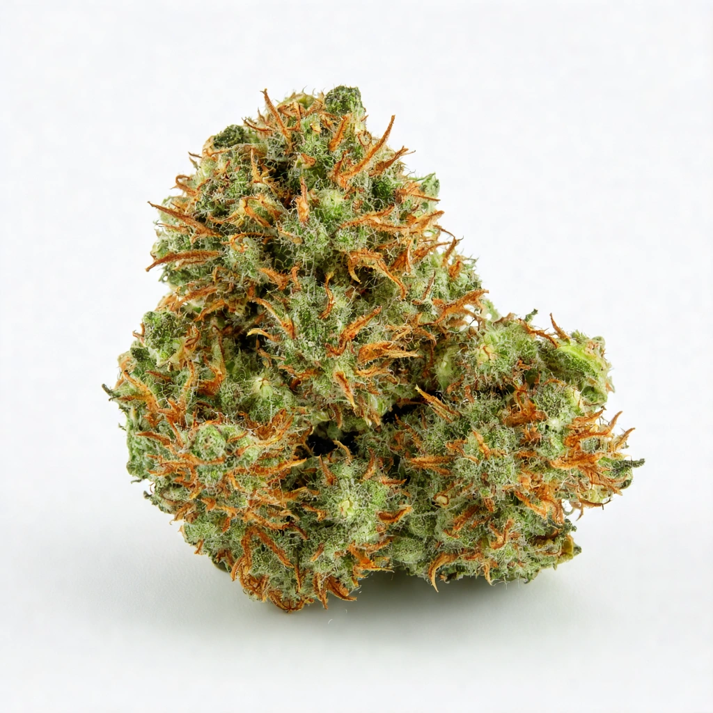 Amnesia Autoflower Hybrid Cannabis Strain
