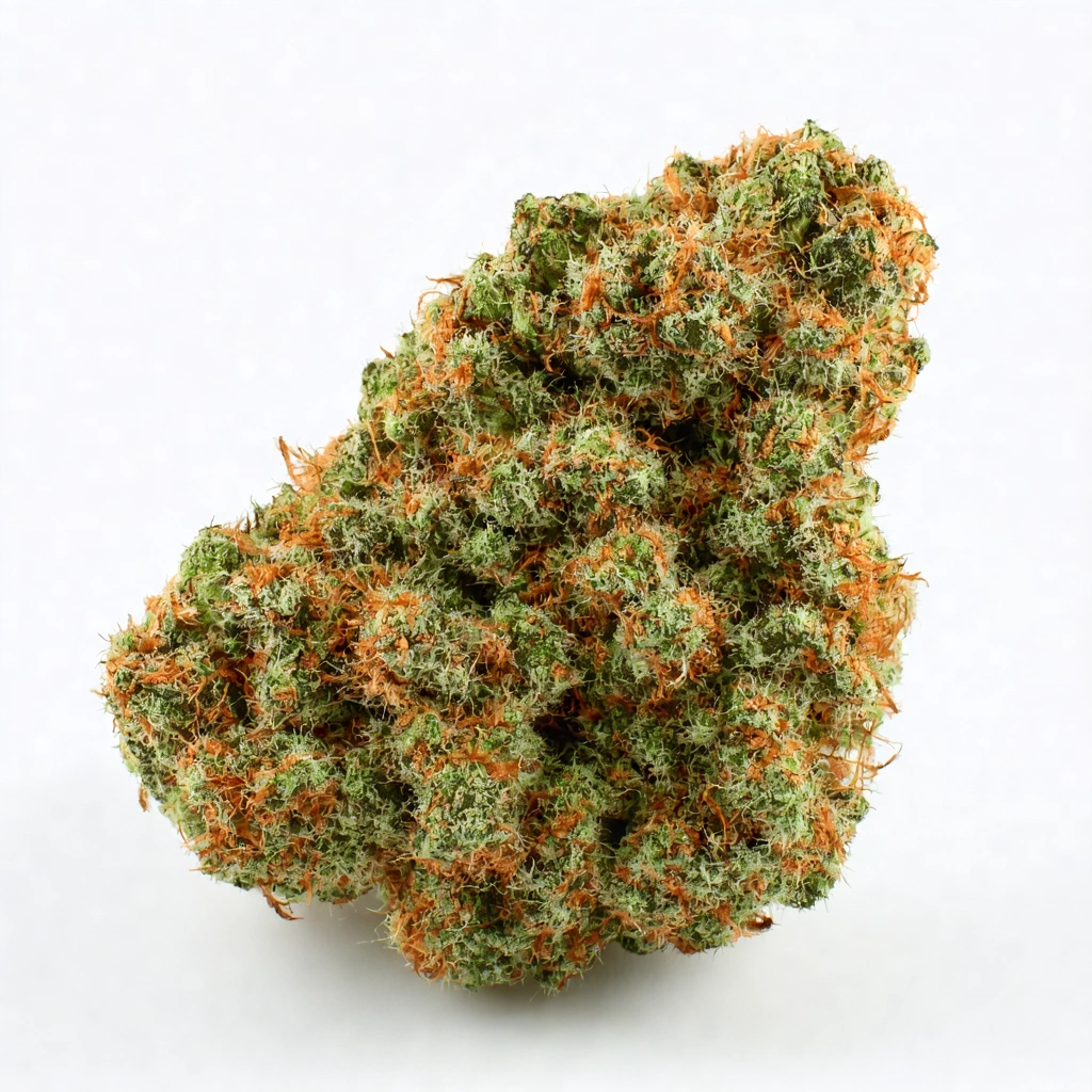Amnesia Automatic Hybrid Cannabis Strain
