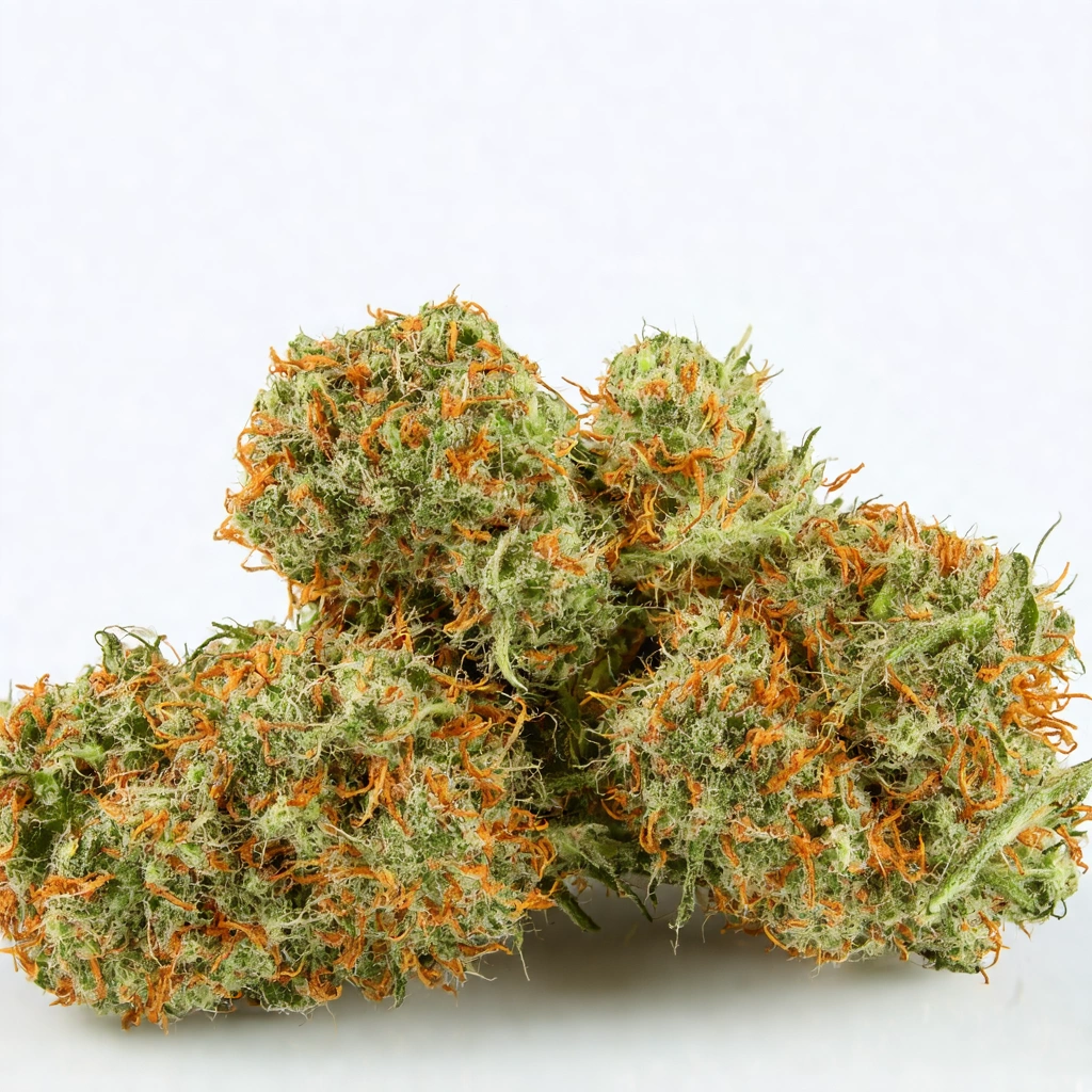 Amnesia Bilbo Sativa Cannabis Strain