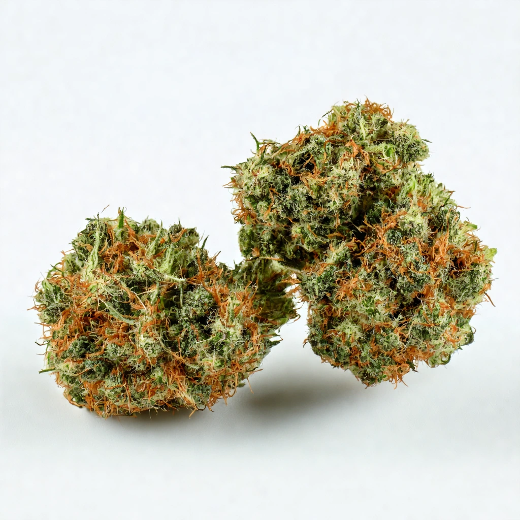 Amnesia CBD Hybrid Cannabis Strain
