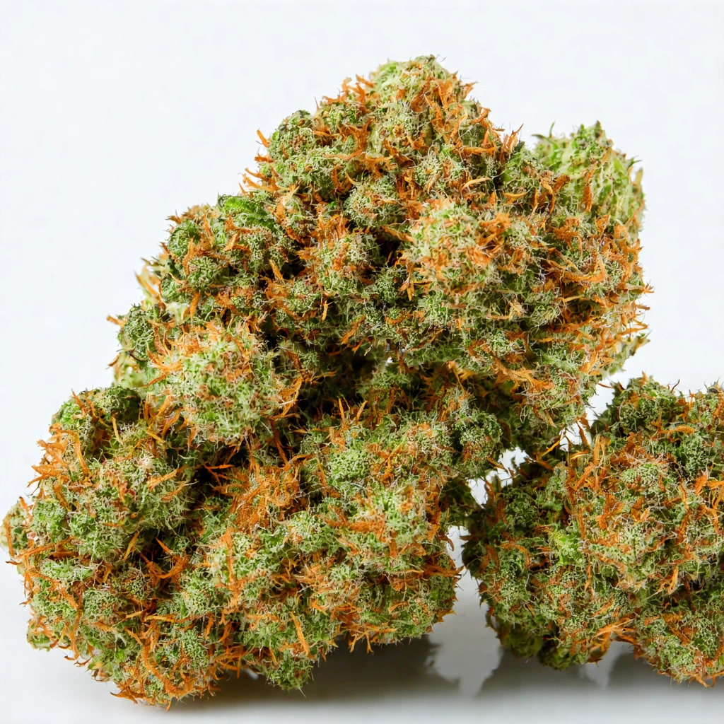 Amnesia Cookies Hybrid Cannabis Strain