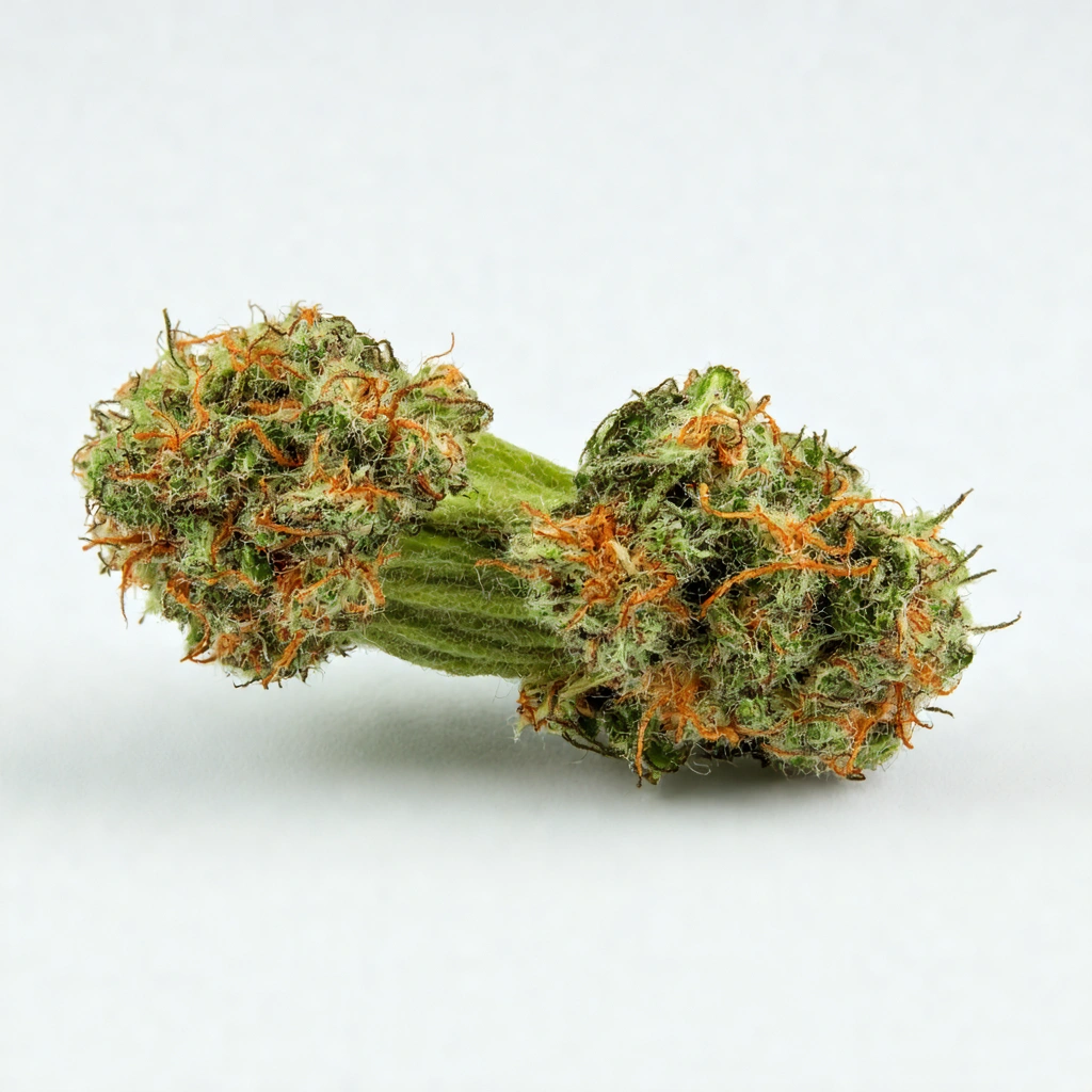 Amnesia DP Sativa Cannabis Strain